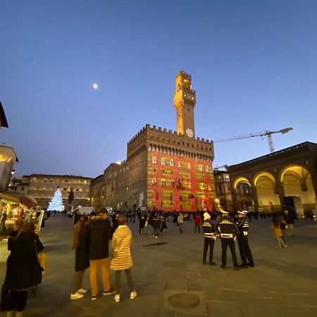 Un Bacio A Firenze Florença Exterior foto