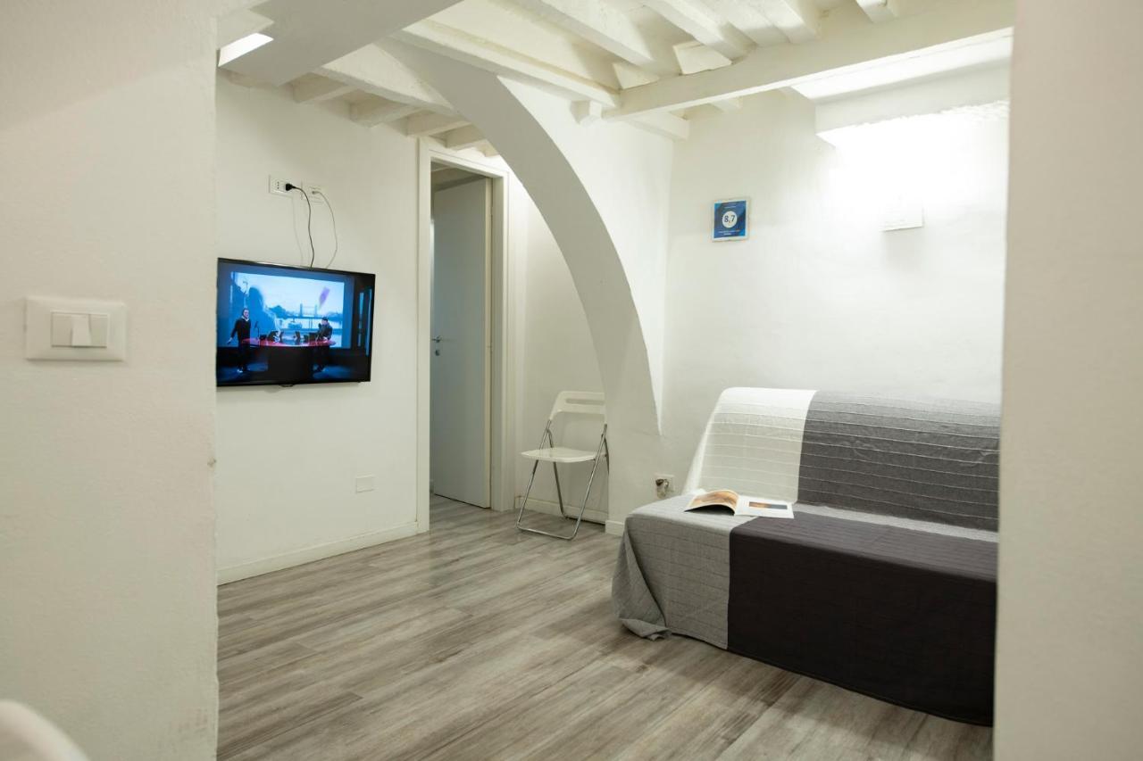 Un Bacio A Firenze Florença Exterior foto