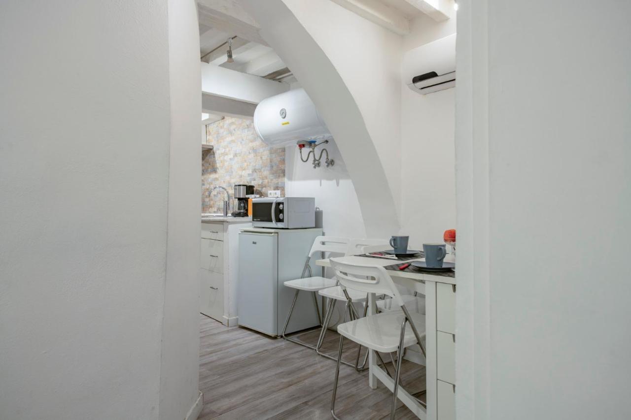 Un Bacio A Firenze Florença Exterior foto