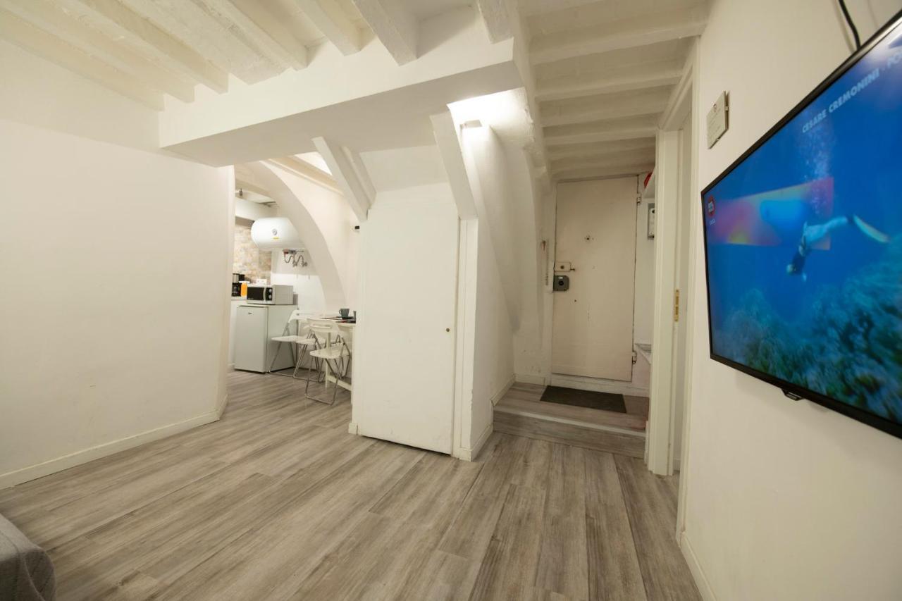 Un Bacio A Firenze Florença Exterior foto
